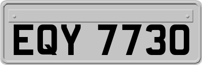 EQY7730
