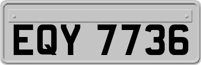 EQY7736