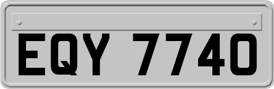 EQY7740