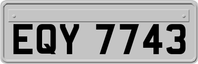EQY7743
