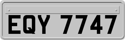EQY7747