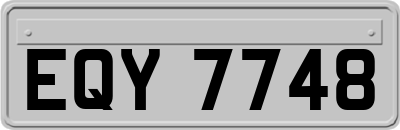 EQY7748