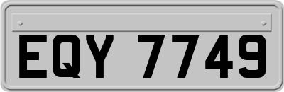 EQY7749