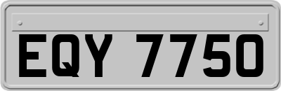 EQY7750
