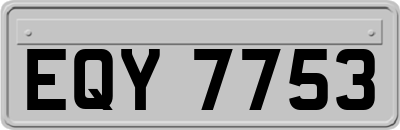 EQY7753