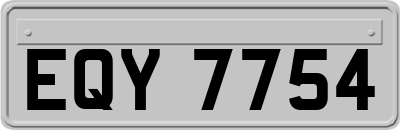 EQY7754