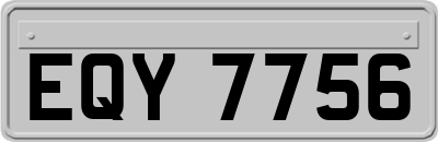 EQY7756