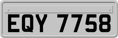 EQY7758