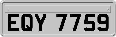 EQY7759