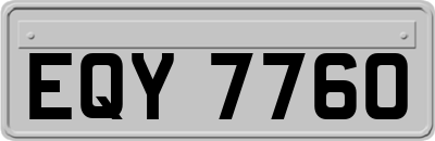 EQY7760