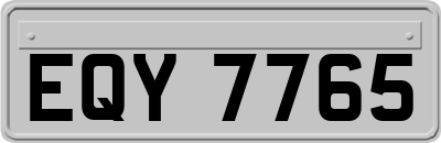 EQY7765