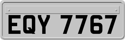 EQY7767