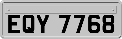 EQY7768
