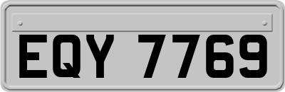EQY7769