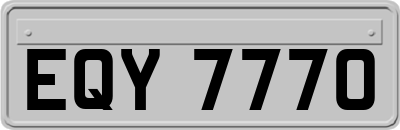EQY7770