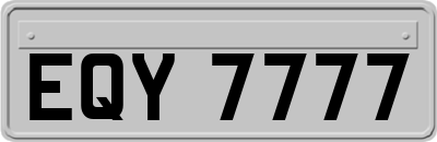 EQY7777