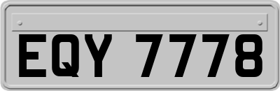 EQY7778