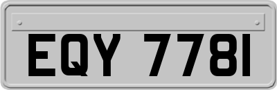 EQY7781