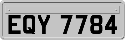 EQY7784