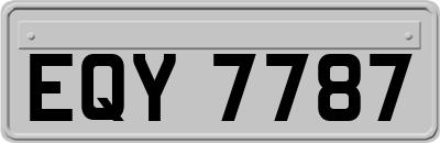 EQY7787