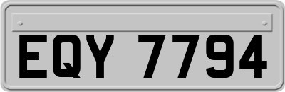 EQY7794