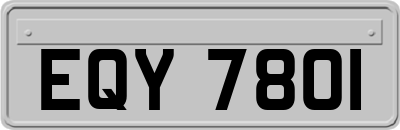 EQY7801