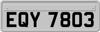 EQY7803