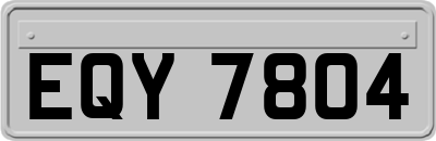 EQY7804