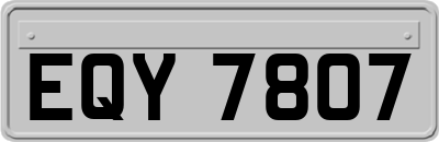 EQY7807