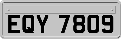 EQY7809