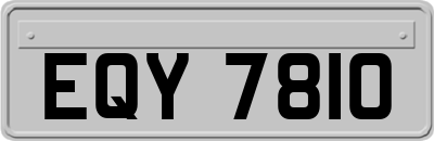 EQY7810