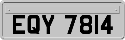 EQY7814