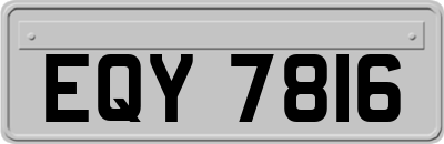 EQY7816