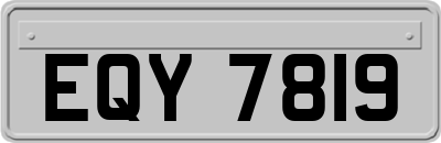 EQY7819