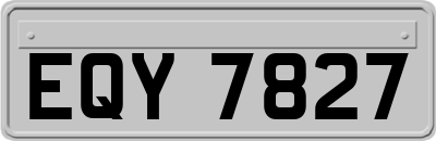 EQY7827