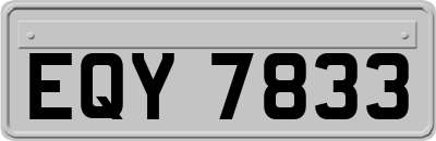 EQY7833