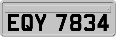EQY7834