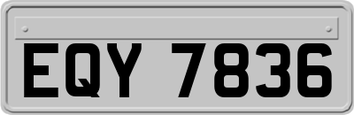 EQY7836