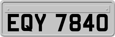 EQY7840