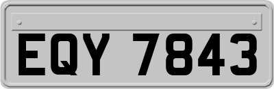 EQY7843