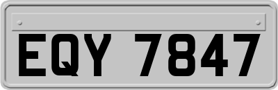 EQY7847