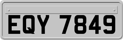 EQY7849