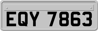 EQY7863