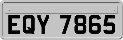 EQY7865