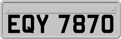EQY7870