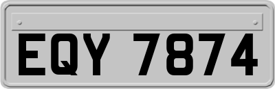 EQY7874