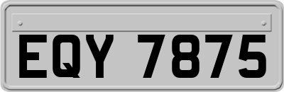 EQY7875
