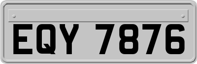 EQY7876