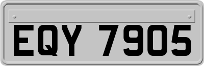 EQY7905