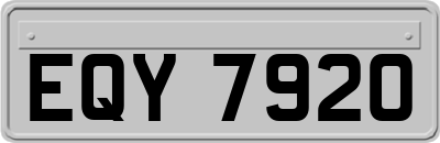 EQY7920